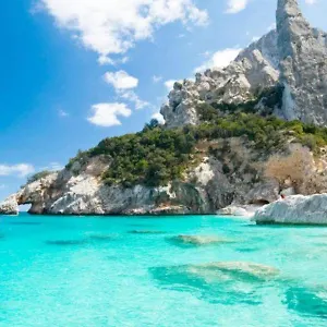 Casa vacanze Loft Pina, Àrbatax